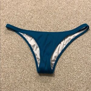 Victoria Secret PINK cheeky bikini bottoms